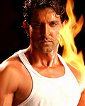 Hrithik Roshan